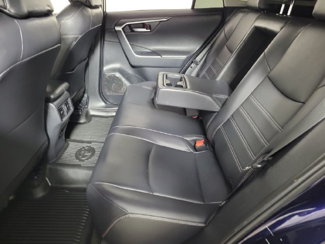Used 2019 Toyota RAV4 Limited w/ All Weather Liner Package AWD/4WD image 12