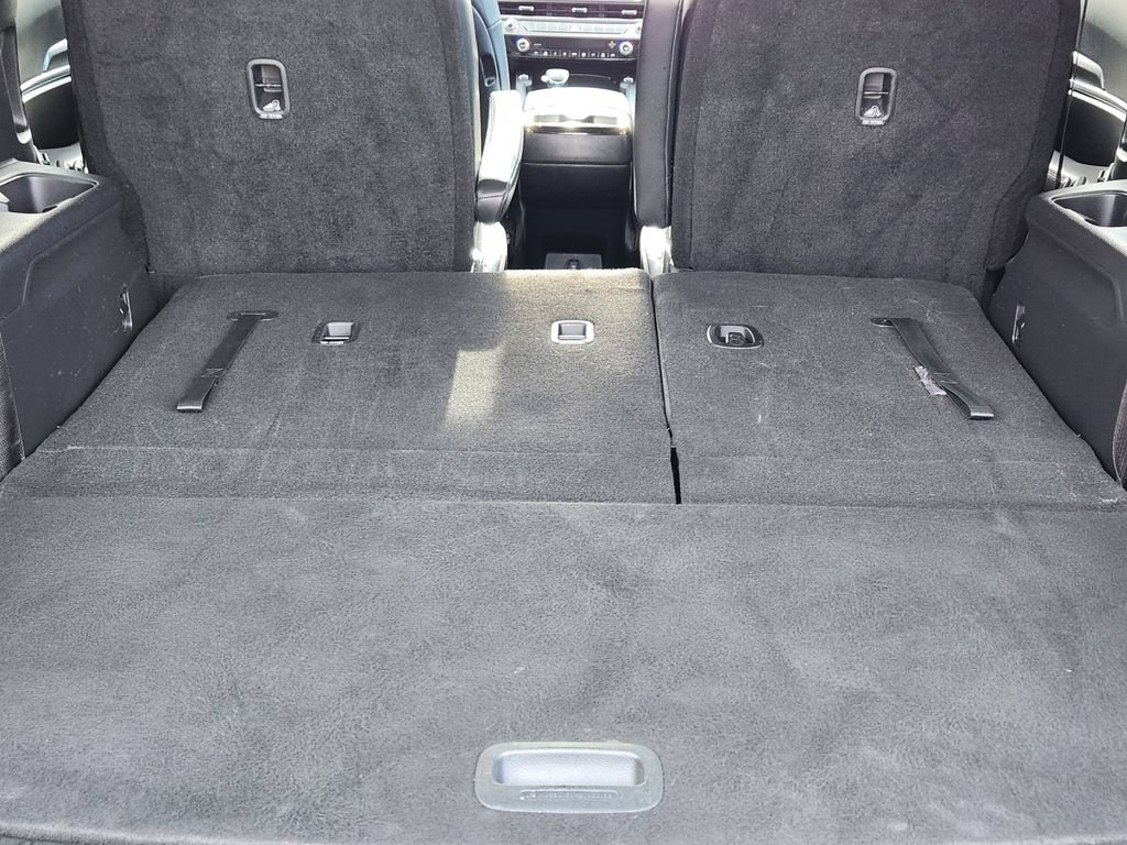 Used 2025 Kia Telluride S AWD/4WD image 31