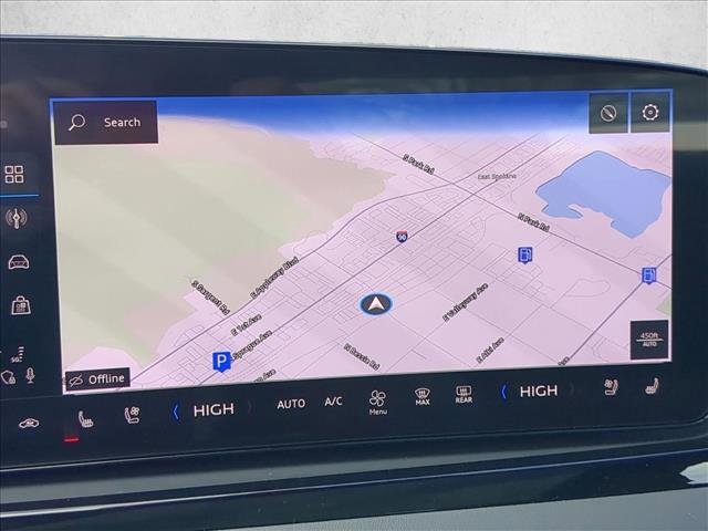 Used 2025 Audi A5 2.0T Premium Plus w/ Premium Plus image 20