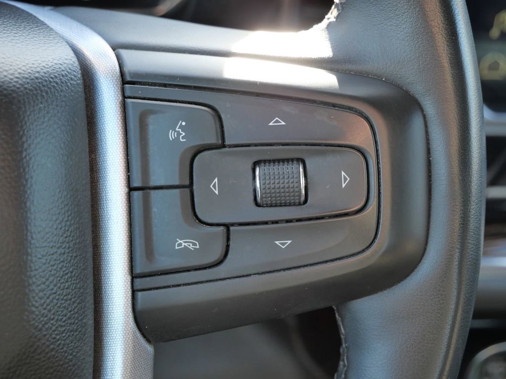 Used 2024 GMC Sierra 1500 Elevation image 24