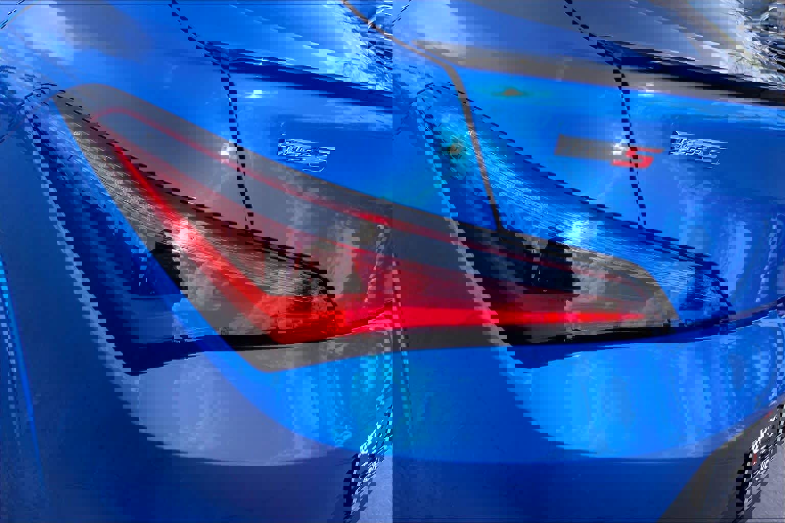 New 2026 Acura Integra Type S FWD image 12