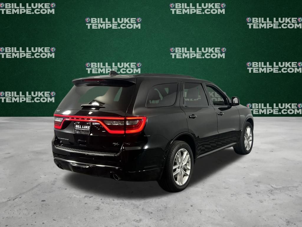 Used 2024 Dodge Durango R/T image 6
