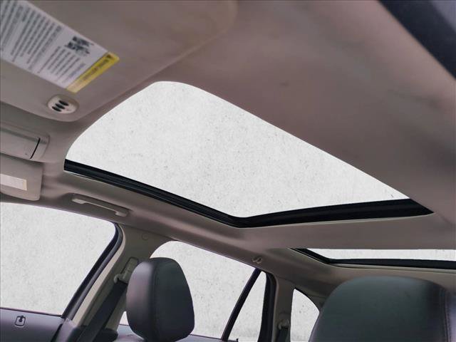 Used 2013 Ford Edge Limited AWD/4WD image 15