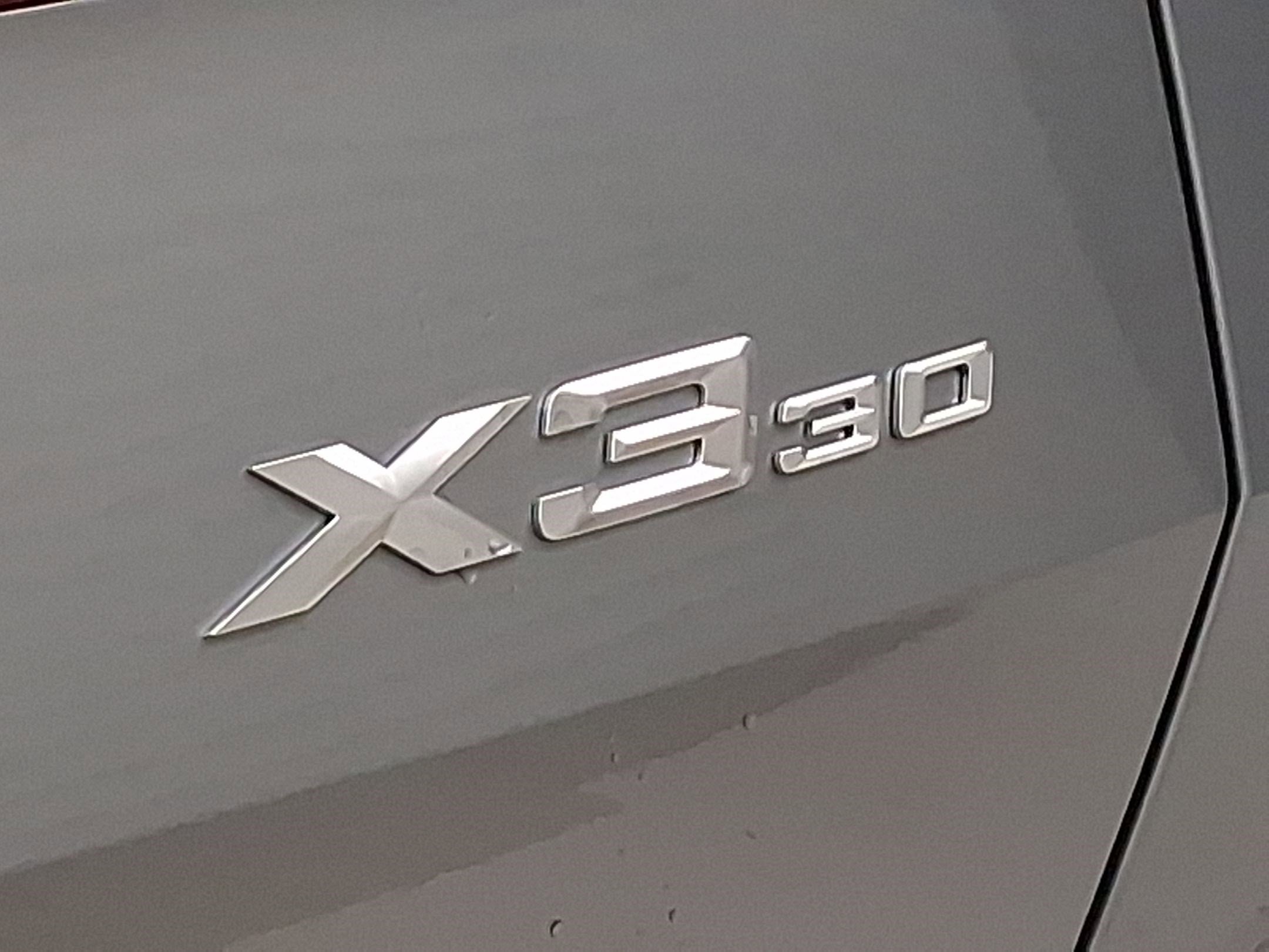 New 2026 BMW X3 xDrive30 w/ Premium Package image 22