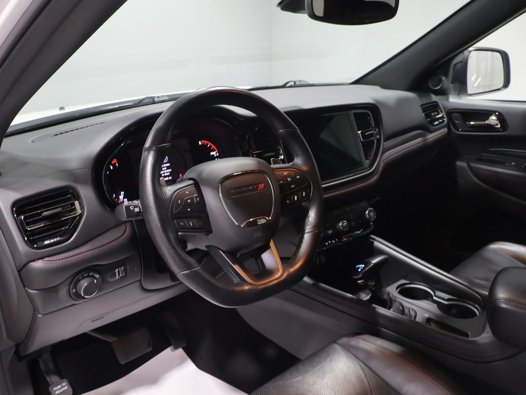 Used 2024 Dodge Durango GT AWD/4WD image 16