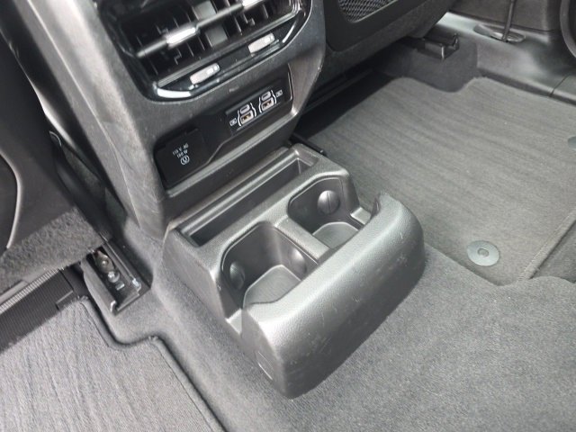 Used 2024 Jeep Grand Cherokee L Limited w/ Luxury Tech Group II image 42