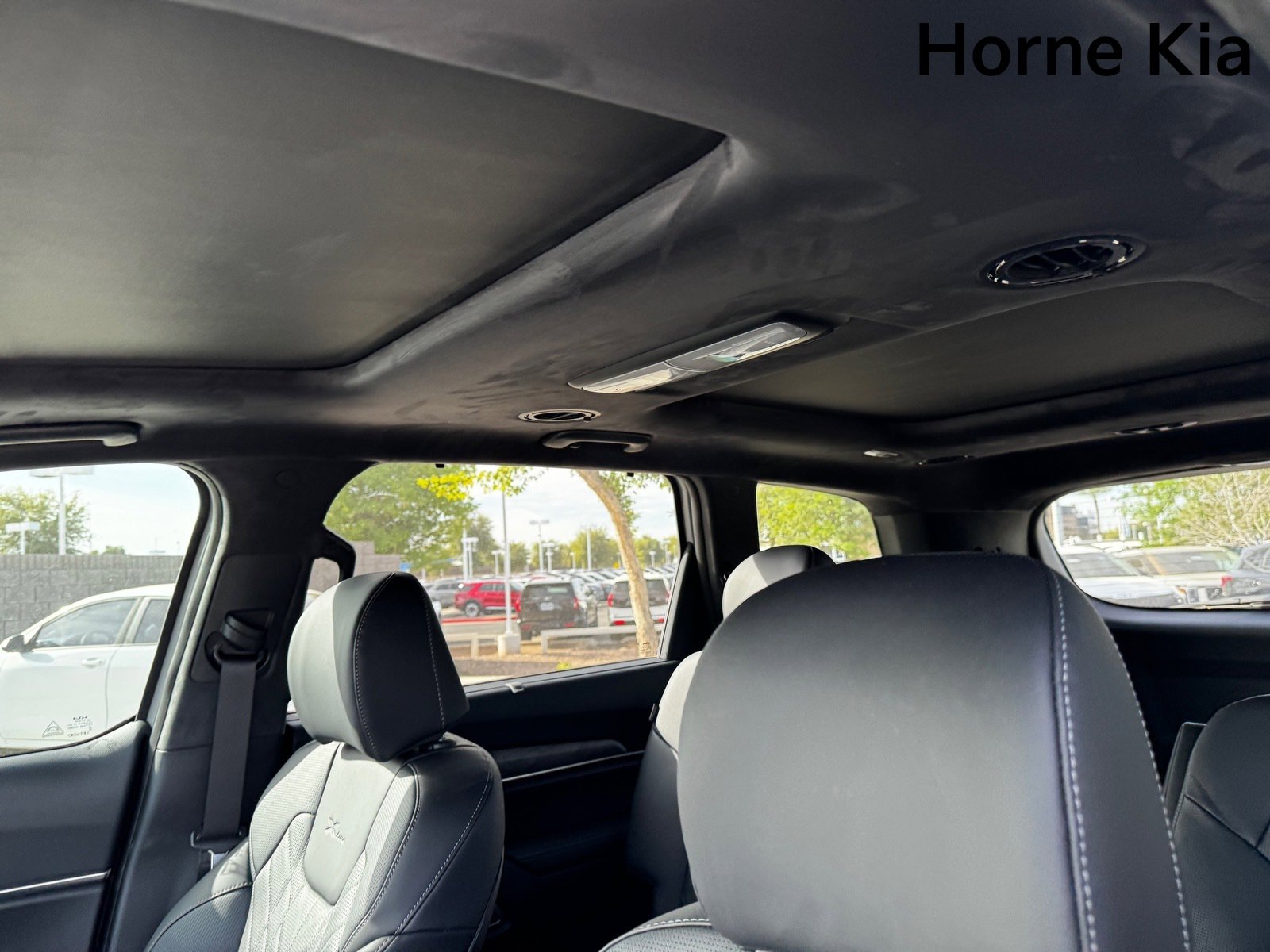 New 2025 Kia Telluride SX X-Line image 17