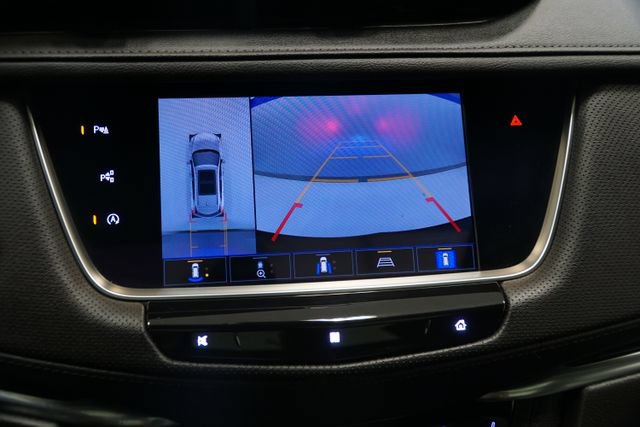 Used 2021 Cadillac XT5 Premium Luxury AWD/4WD image 24