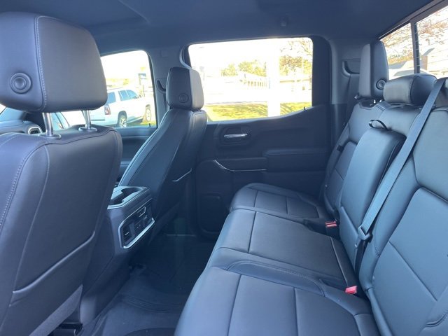 Used 2021 GMC Sierra 1500 SLT image 12