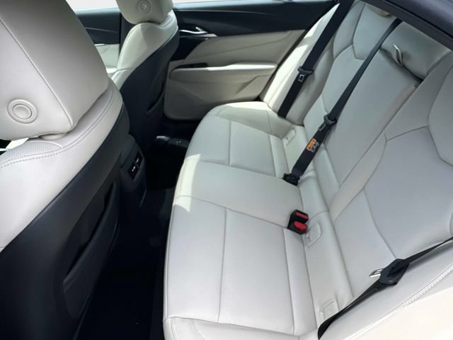 New 2026 Cadillac CT4 Premium Luxury w/ Super Cruise Package AWD/4WD image 14