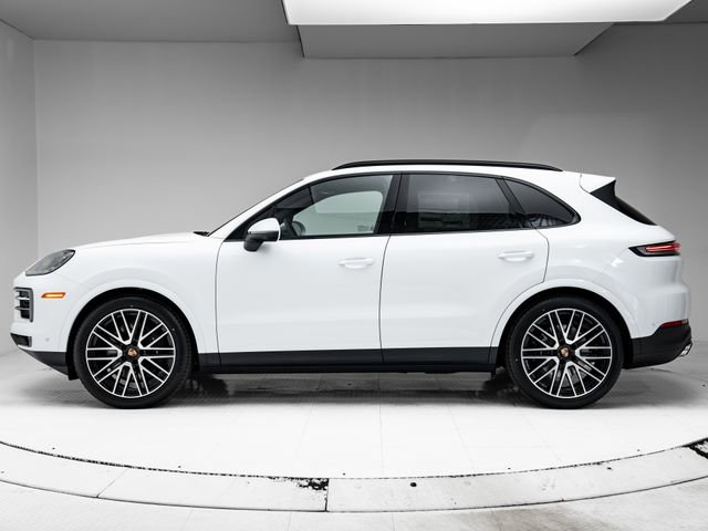 New 2026 Porsche Cayenne image 2