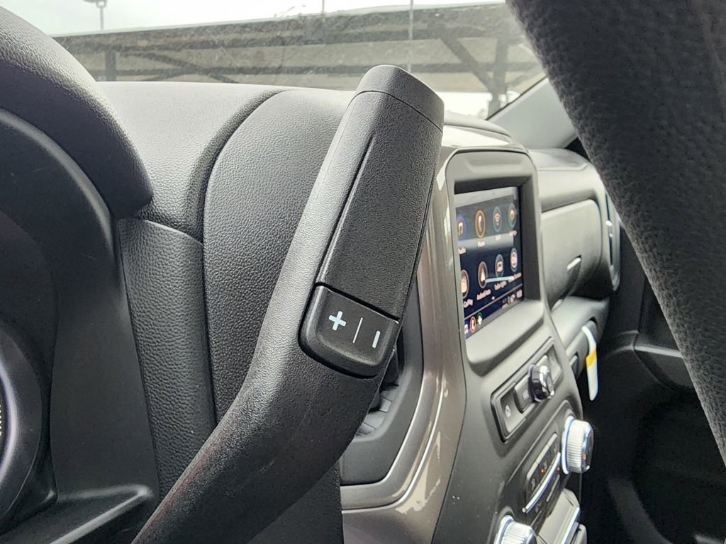 New 2026 GMC Sierra 2500 Pro w/ Convenience Package image 24