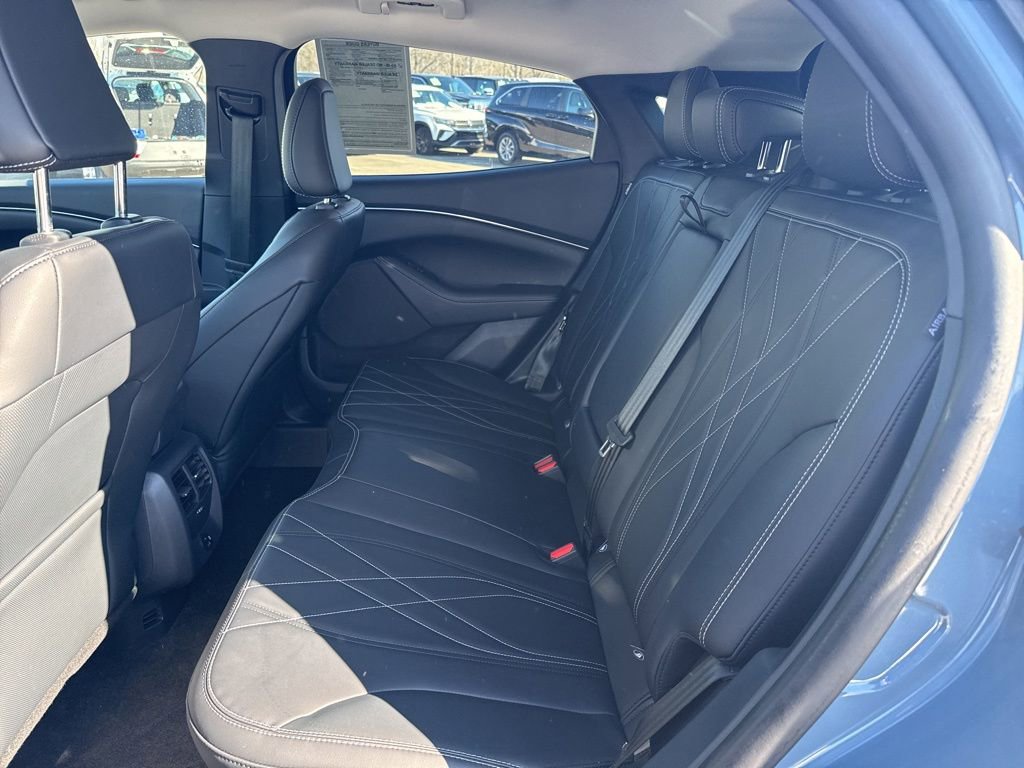 Used 2023 Ford Mustang Mach-E Select w/ Comfort Package Lite image 12