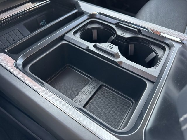 New 2025 Ford F350 Lariat w/ Lariat Ultimate Package image 21