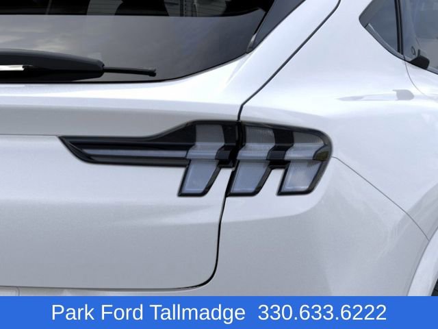 New 2026 Ford Mustang Mach-E GT w/ California Special Package AWD/4WD image 21