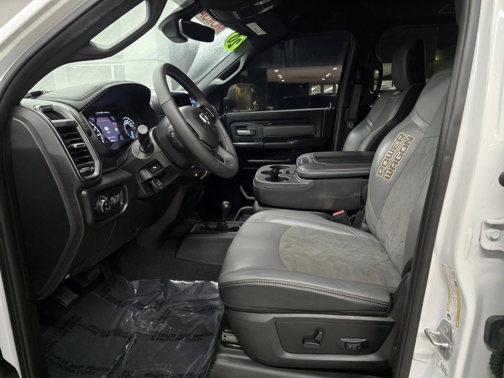 Used 2020 RAM 2500 Power Wagon image 23