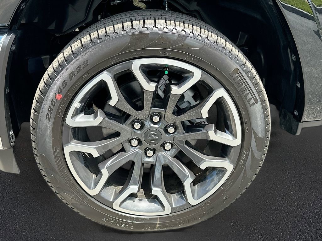 New 2025 RAM 1500 Limited image 34