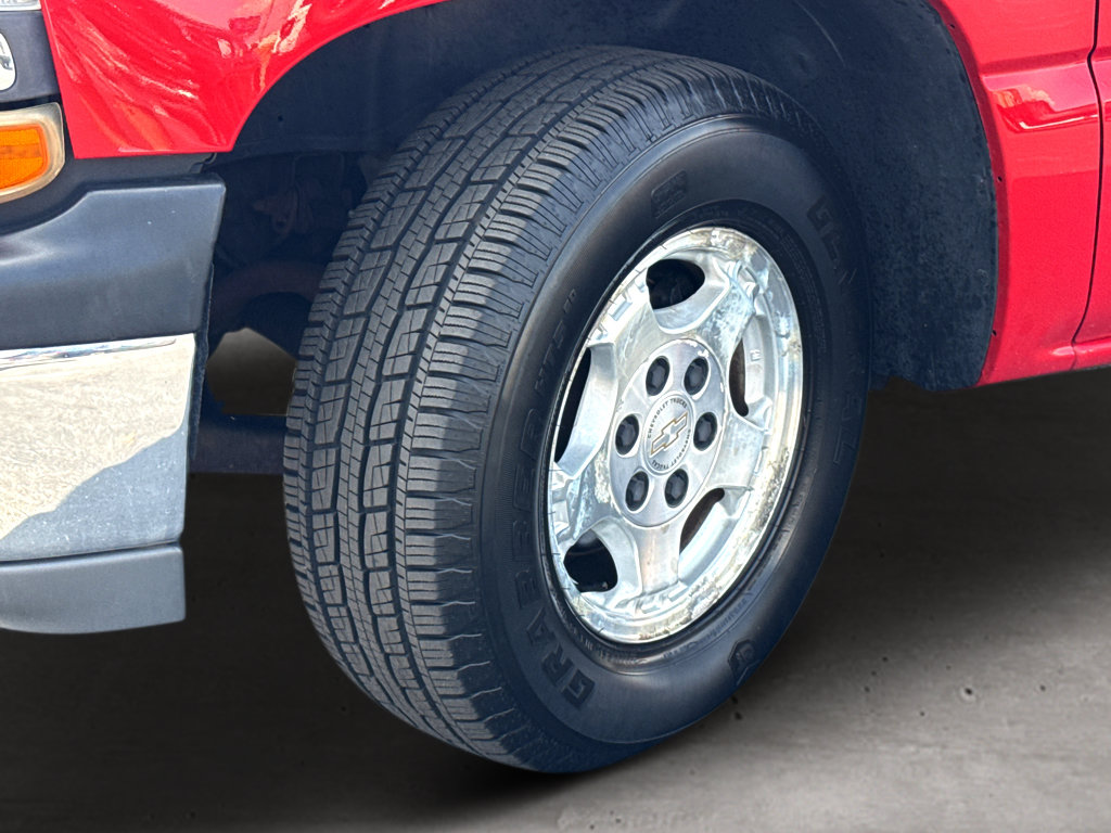 Used 2001 Chevrolet Silverado 1500 LT RWD image 21