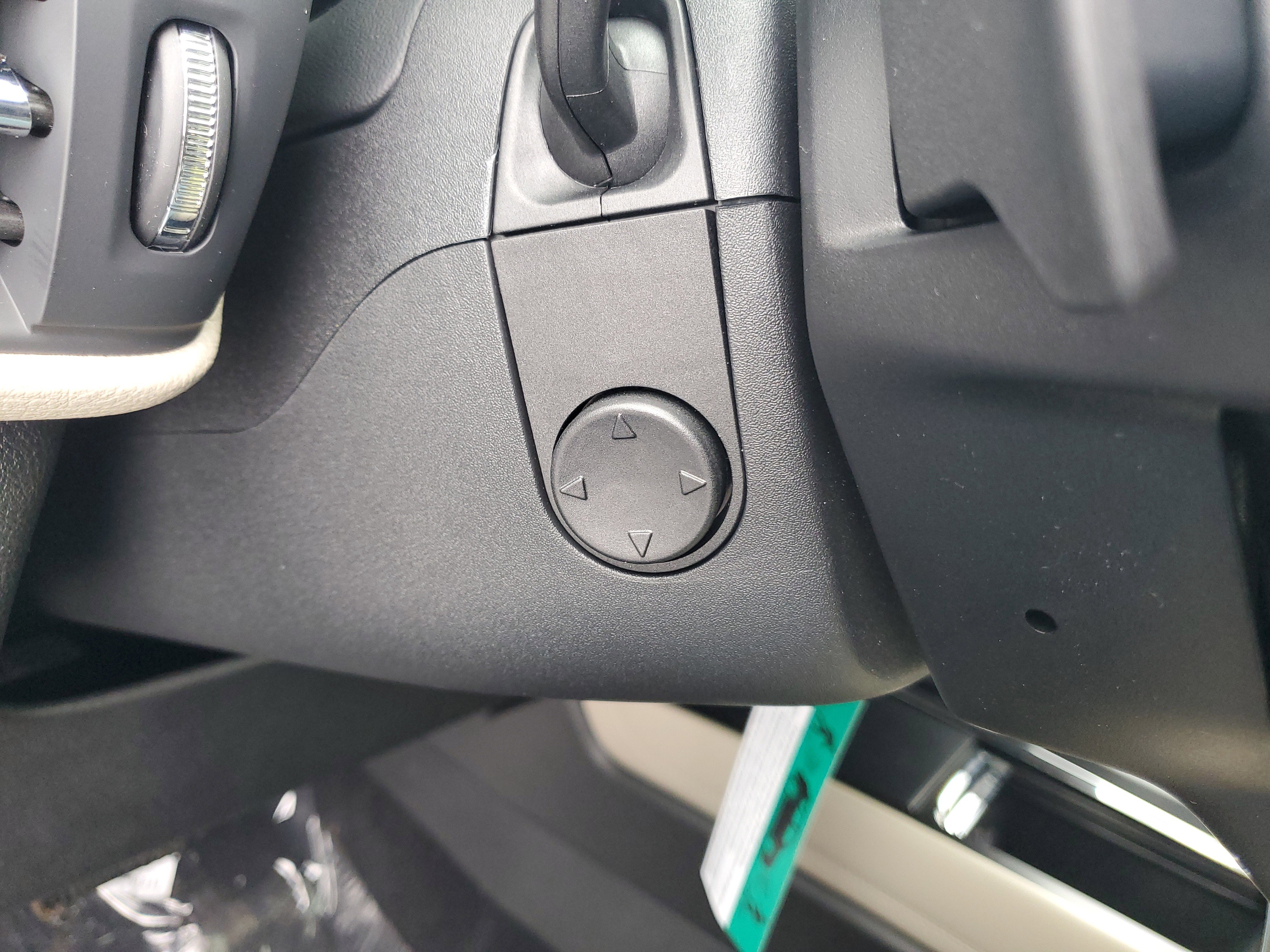 New 2026 Lincoln Corsair Grand Touring image 15