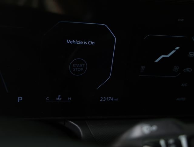 Certified 2025 Kia K4 EX image 11