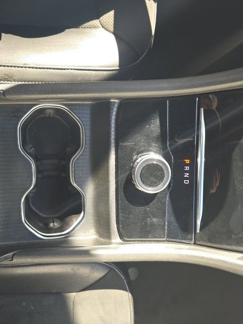 Used 2024 Jeep Grand Cherokee L Laredo image 20