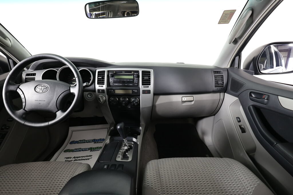 Used 2008 Toyota 4Runner SR5 AWD/4WD image 30