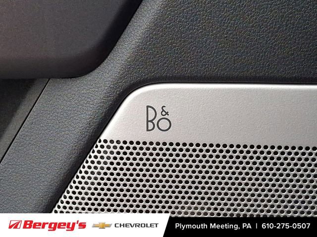 Used 2024 Ford F250 Lariat w/ Lariat Ultimate Package image 27