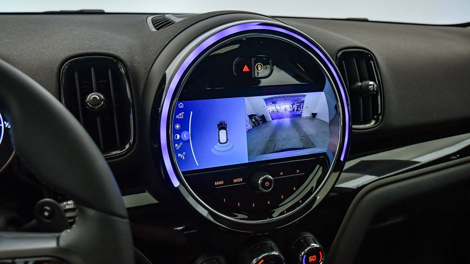 Certified 2023 MINI Cooper Countryman S image 26