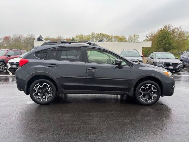 Used 2015 Subaru Crosstrek 2.0i Limited AWD/4WD image 4
