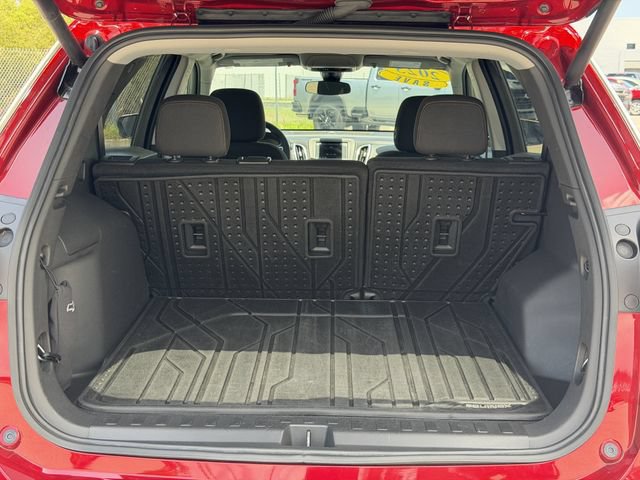 Used 2023 Chevrolet Equinox LT FWD image 15