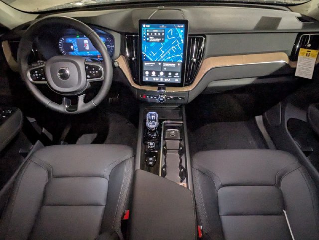 New 2026 Volvo XC60 T8 Core w/ Climate Package AWD/4WD image 27