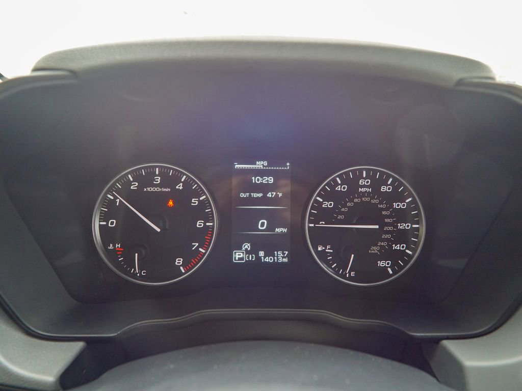 Used 2024 Subaru Crosstrek 2.0i Premium image 20