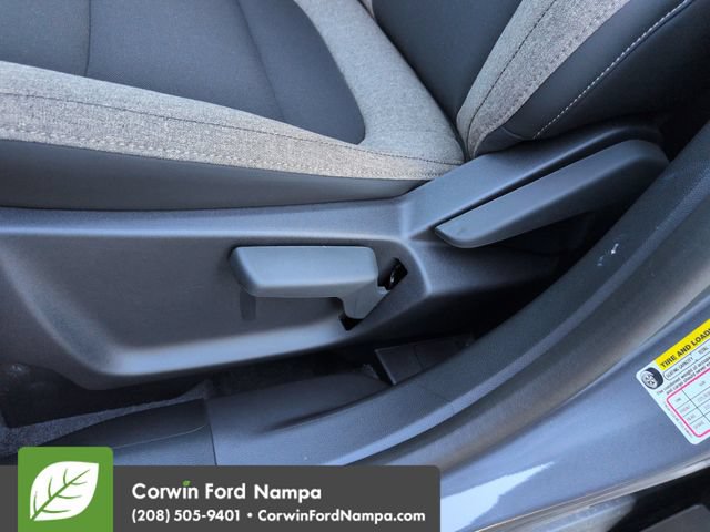 New 2026 Ford Bronco Sport Big Bend AWD/4WD image 12