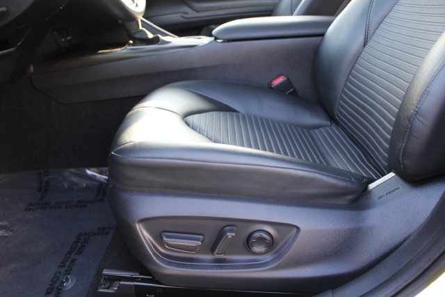 Certified 2024 Toyota Camry SE w/ Audio Upgrade Package FWD image 48