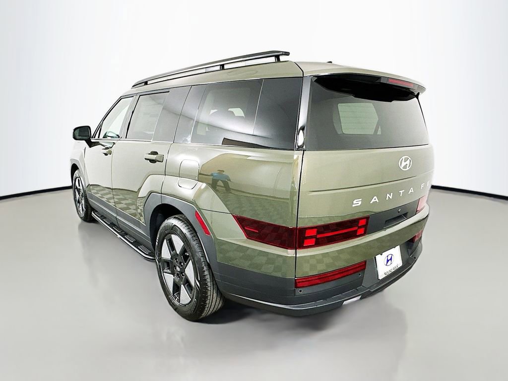 New 2026 Hyundai Santa Fe SEL image 7