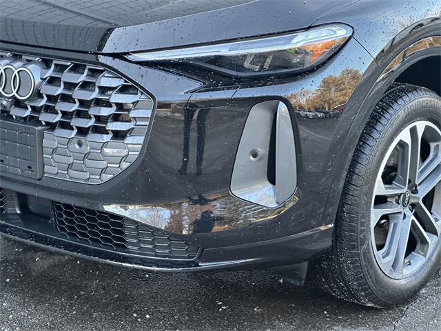 Certified 2025 Audi Q5 Premium Plus w/ Premium Plus image 8