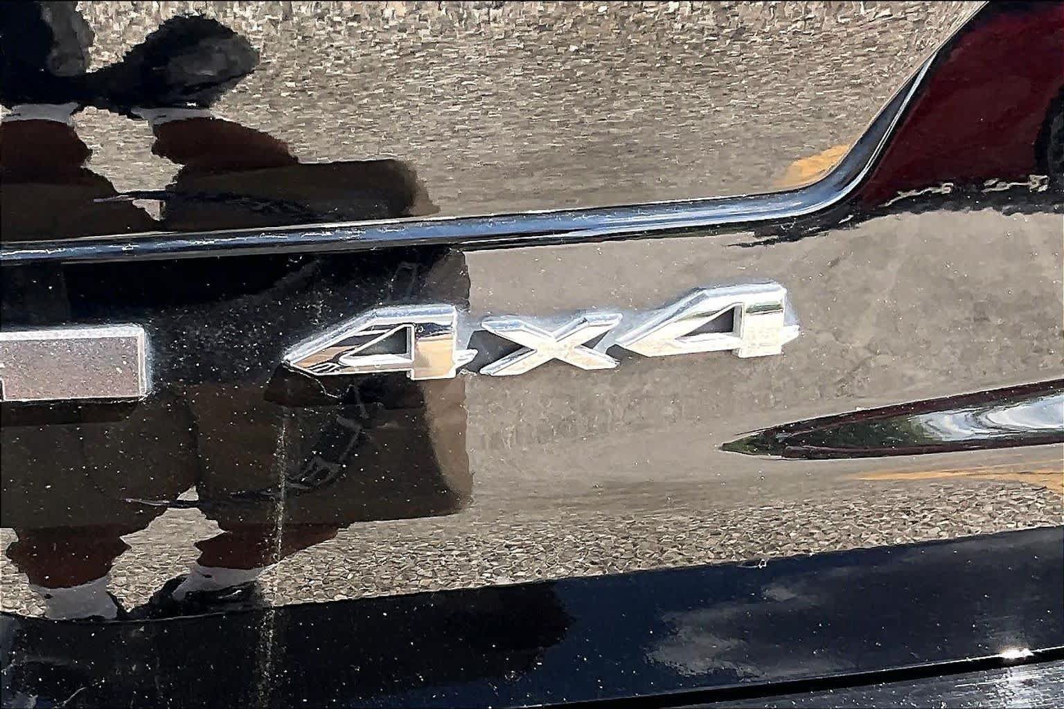 Used 2022 Jeep Grand Cherokee L Limited AWD/4WD image 33