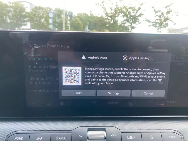 Used 2026 Kia K4 FWD image 11