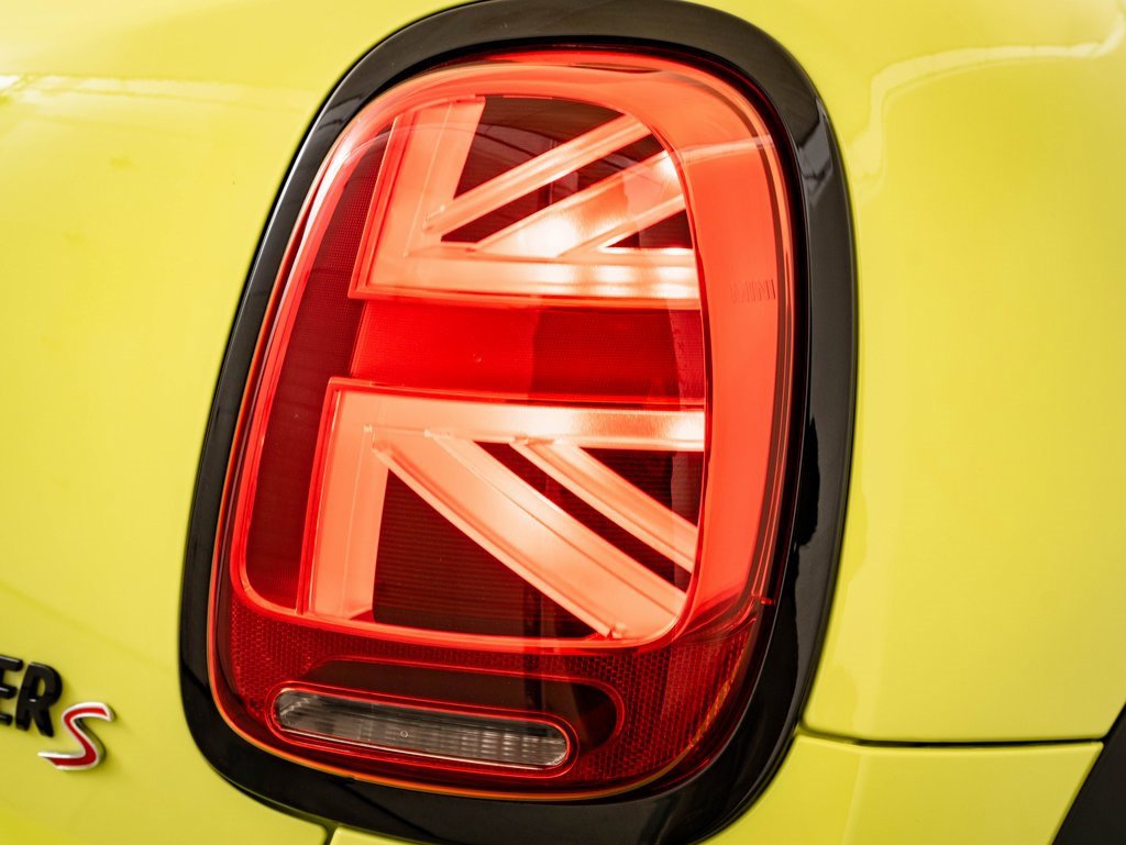 Used 2023 MINI Cooper S w/ Signature Upholstery Package image 10