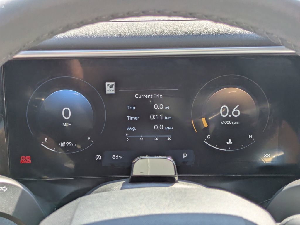 New 2026 Hyundai Palisade Limited image 32