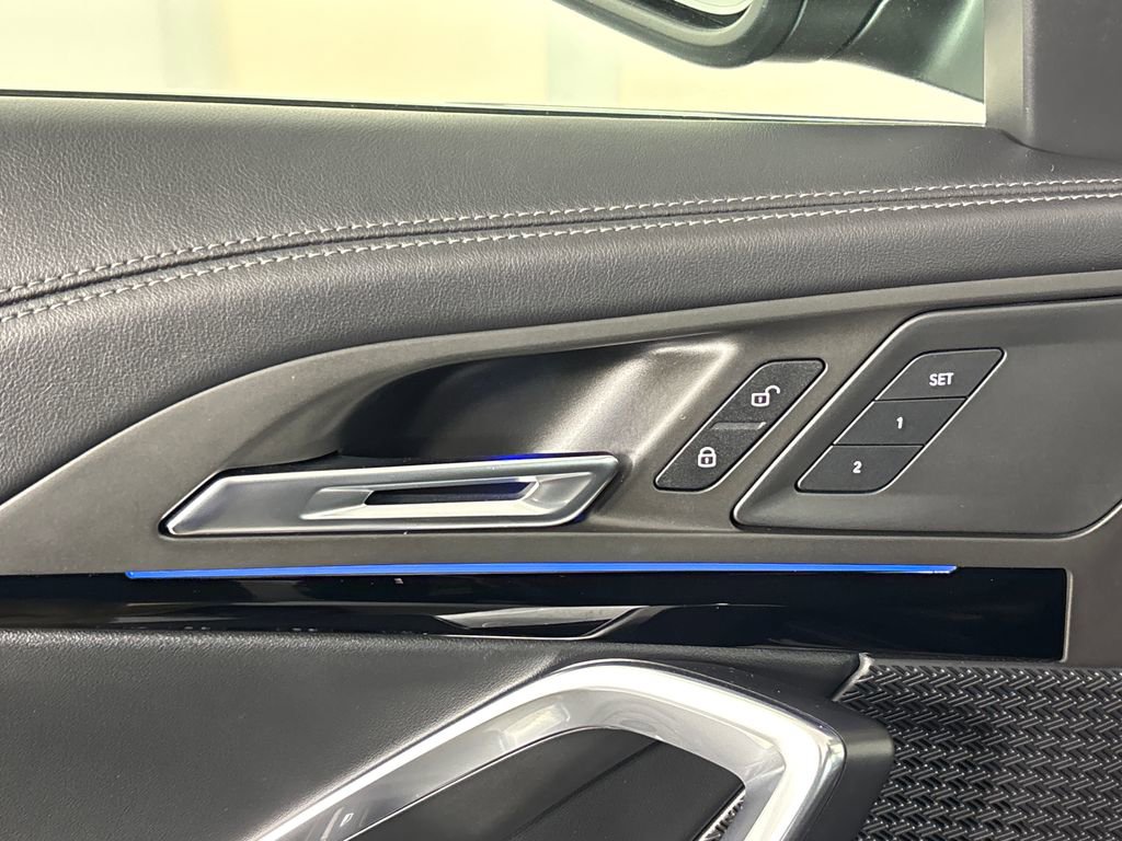 Used 2025 BMW X1 xDrive28i w/ Convenience Package AWD/4WD image 13