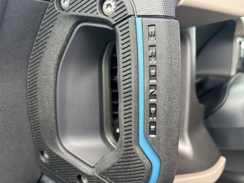 Certified 2024 Ford Bronco Wildtrak image 15