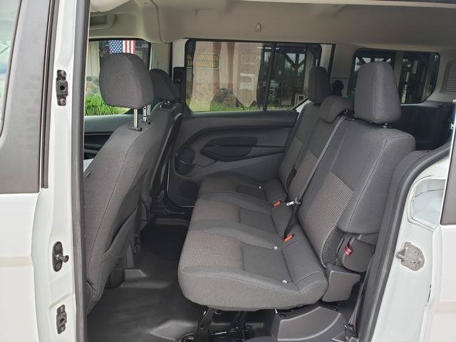 Used 2017 Ford Transit Connect XL FWD image 12