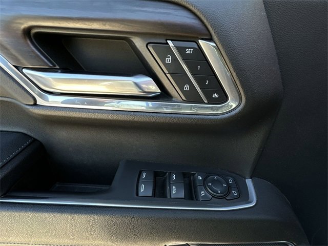 Used 2023 GMC Sierra 1500 SLT w/ SLT Premium Plus Package image 21