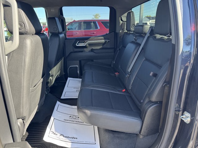 Used 2026 GMC Sierra 1500 SLT AWD/4WD image 22
