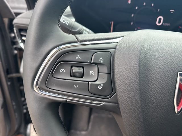 New 2025 Buick Envista Sport Touring w/ Convenience I Package FWD image 16