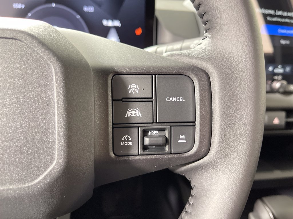 New 2026 Toyota RAV4 SE w/ Weather Package AWD/4WD image 27