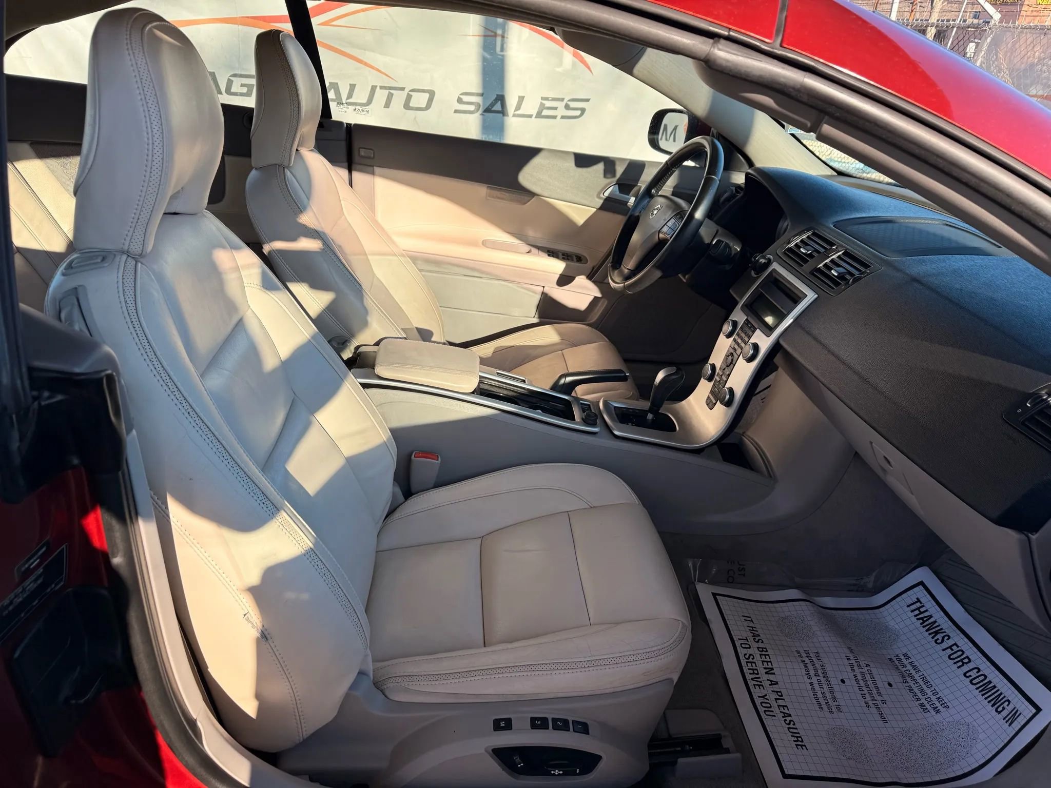 Used 2013 Volvo C70 T5 image 20