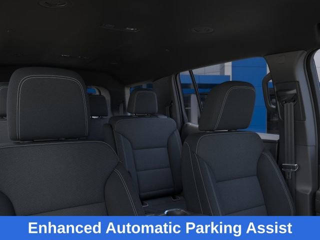 New 2025 Chevrolet Traverse LT w/ Enhanced Driving Package image 25