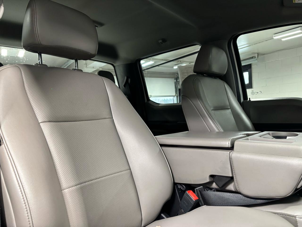 Used 2020 Ford F250 XL AWD/4WD image 20